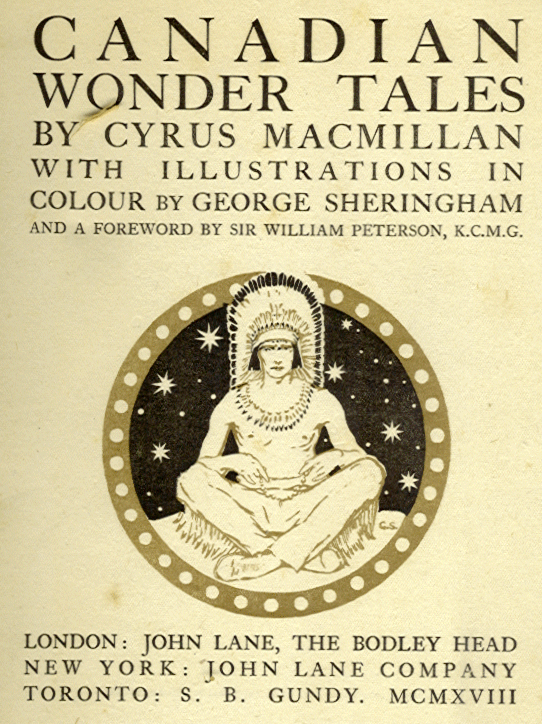 [Title Page]