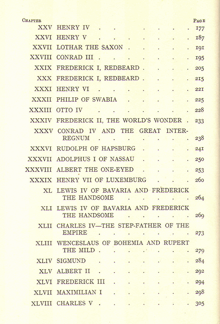 [Contents, Page 2 of 3]