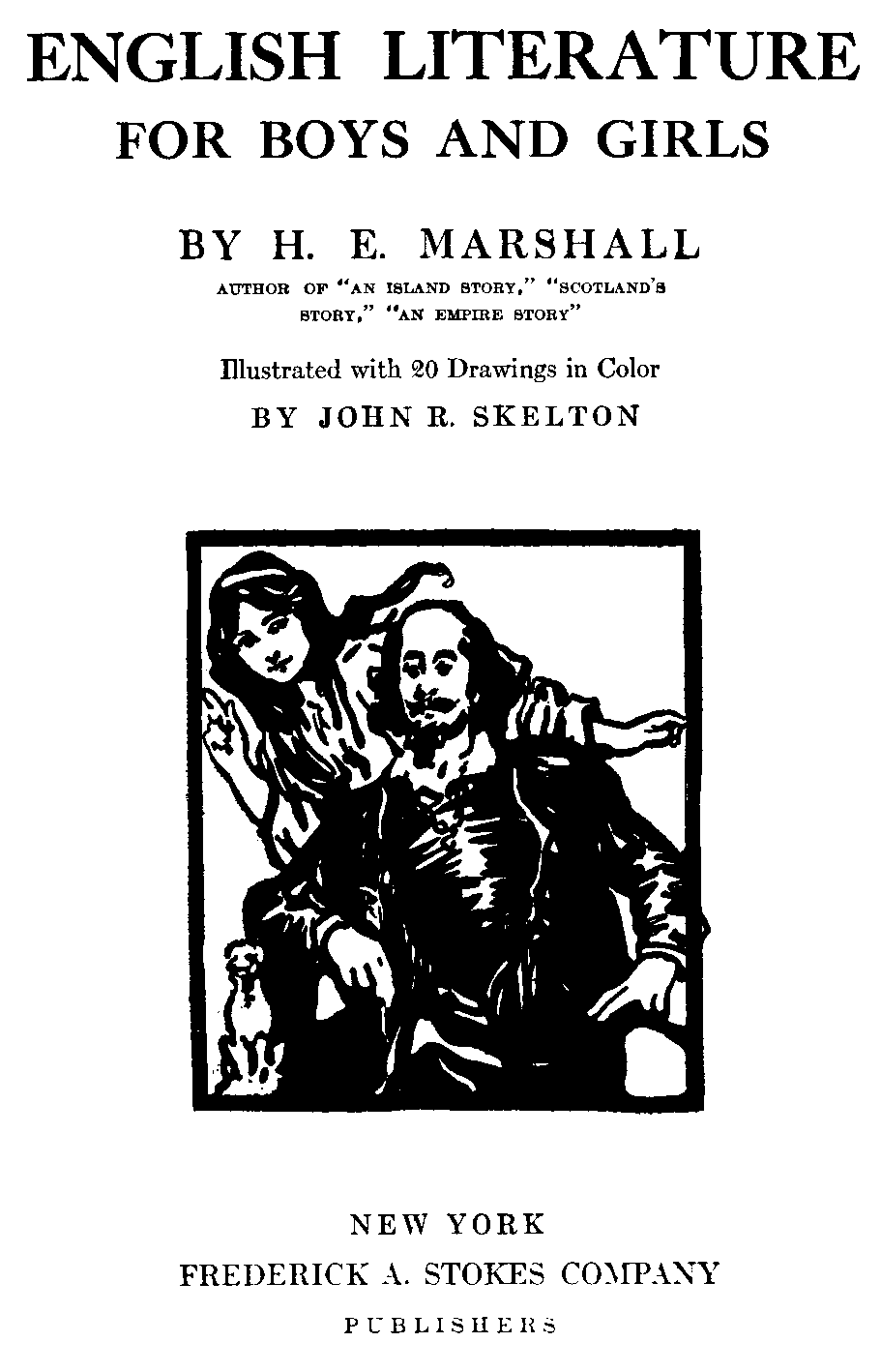 [Titlepage]