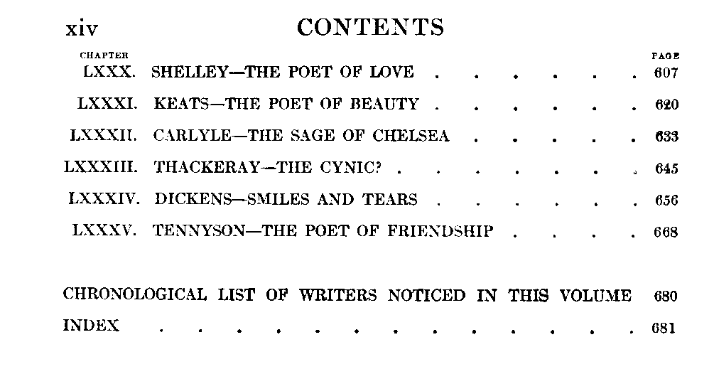 [Contents Page 4 of 4]