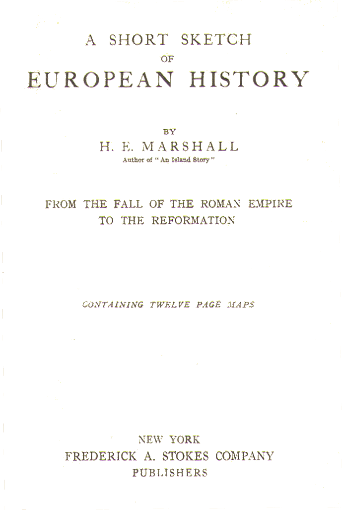 [Title Page]