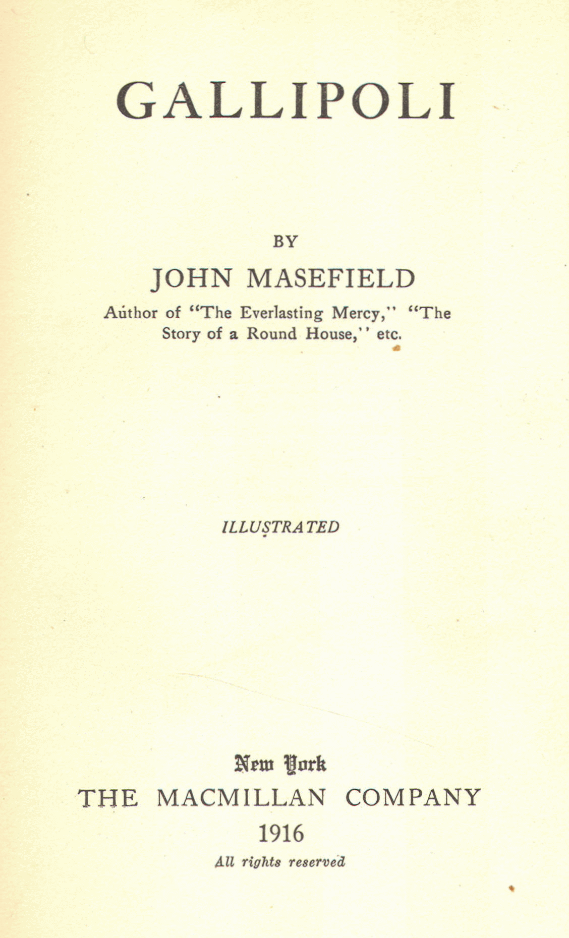 [Title Page]