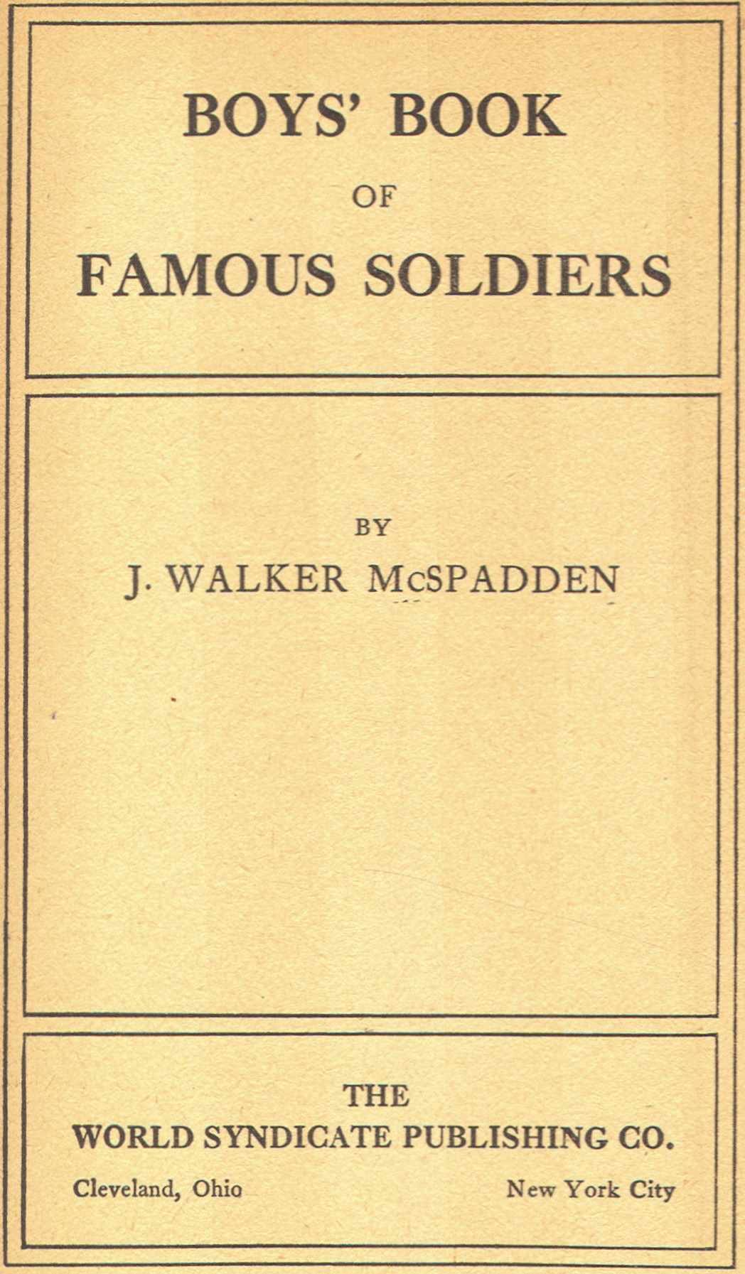 [Title Page]