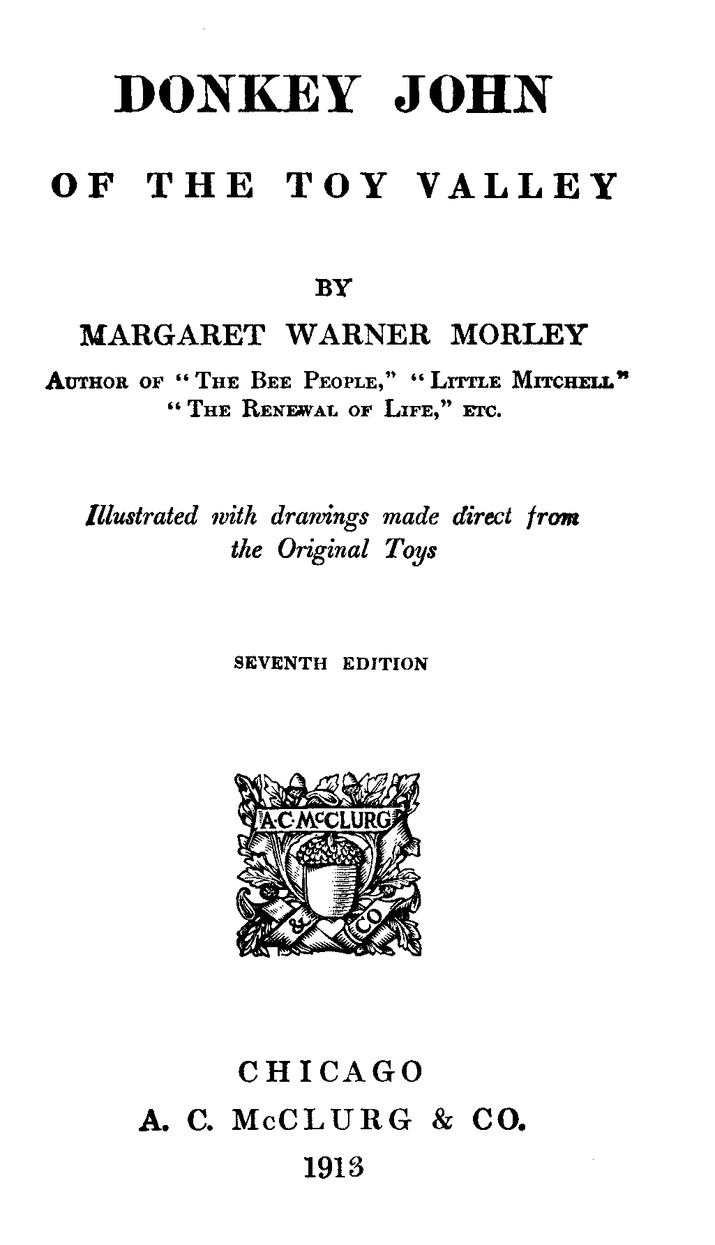 [Title Page]