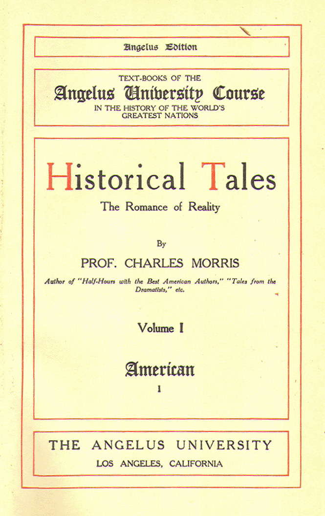 [Title Page]