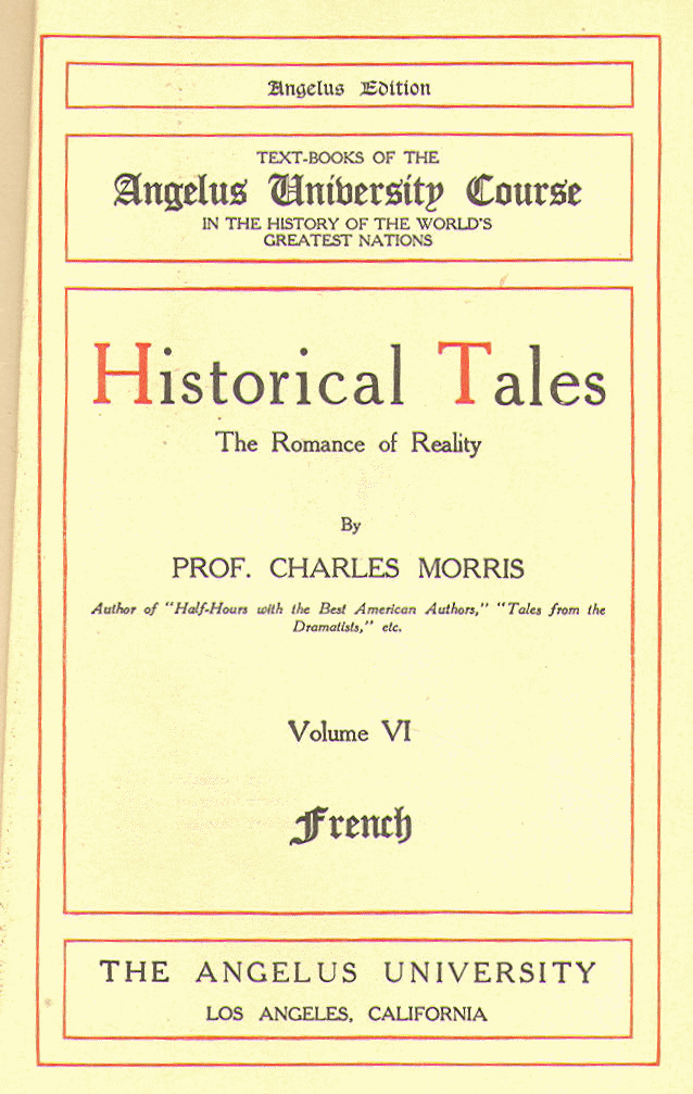 [Title Page]