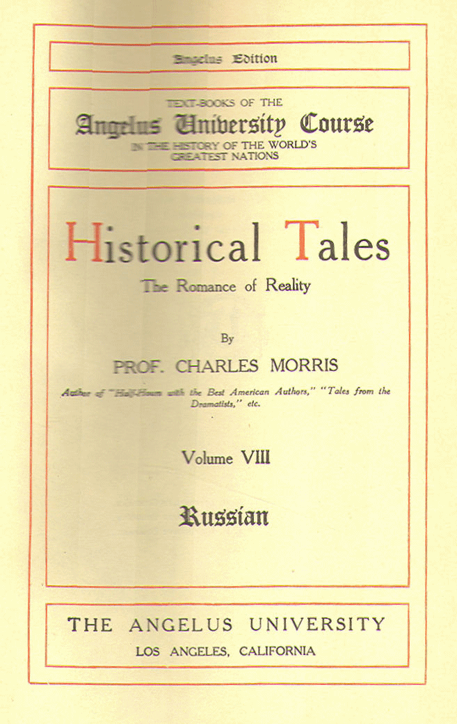 [Title Page]