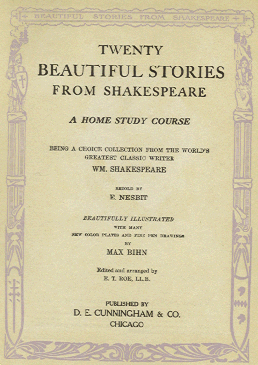 [Title Page]