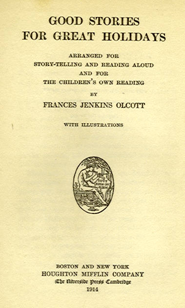 [Title Page]