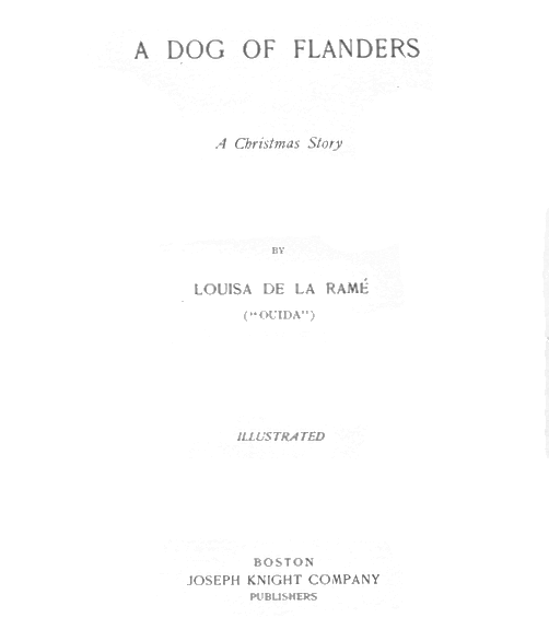 [Title Page]