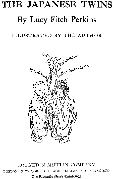 [Title Page]