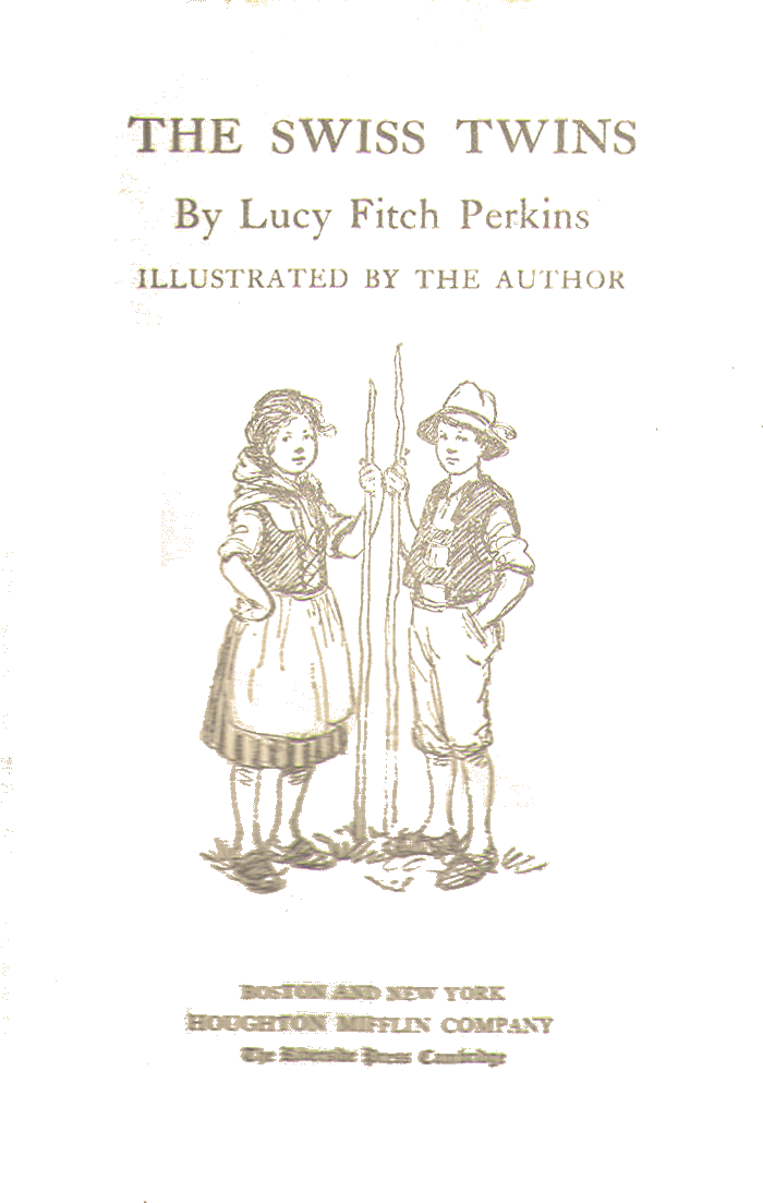 [Title Page]