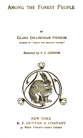 [Title Page]