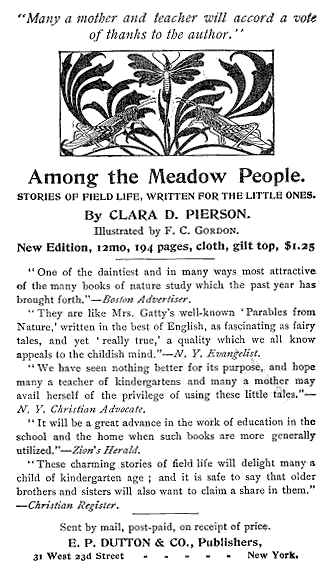 [Advertisement Page 1]