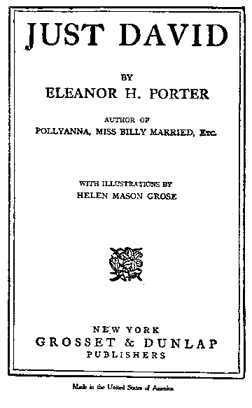 [Title Page]