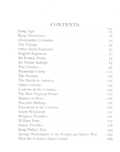 [Contents]