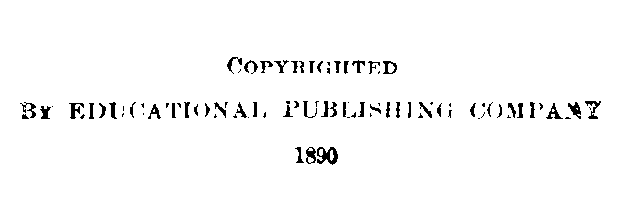 [Copyright Page]