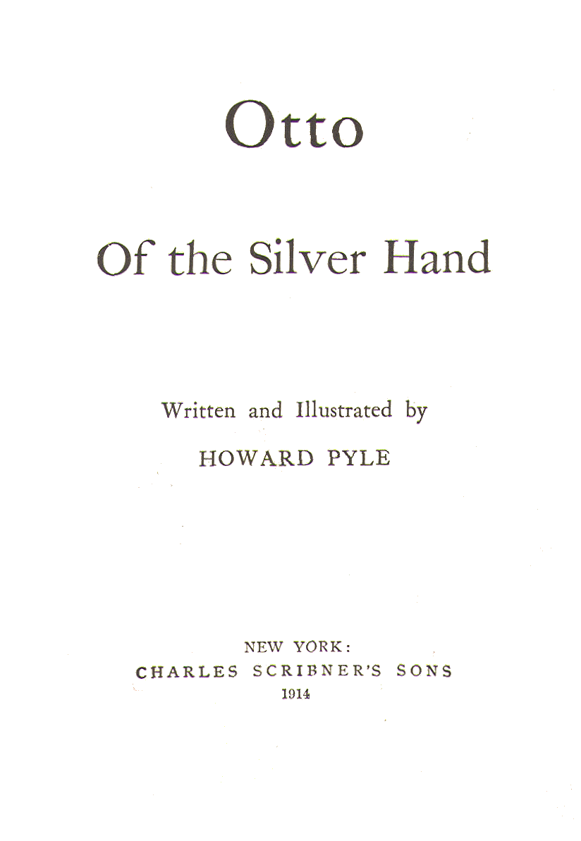 [Title Page]