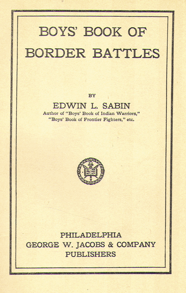 [Title Page]