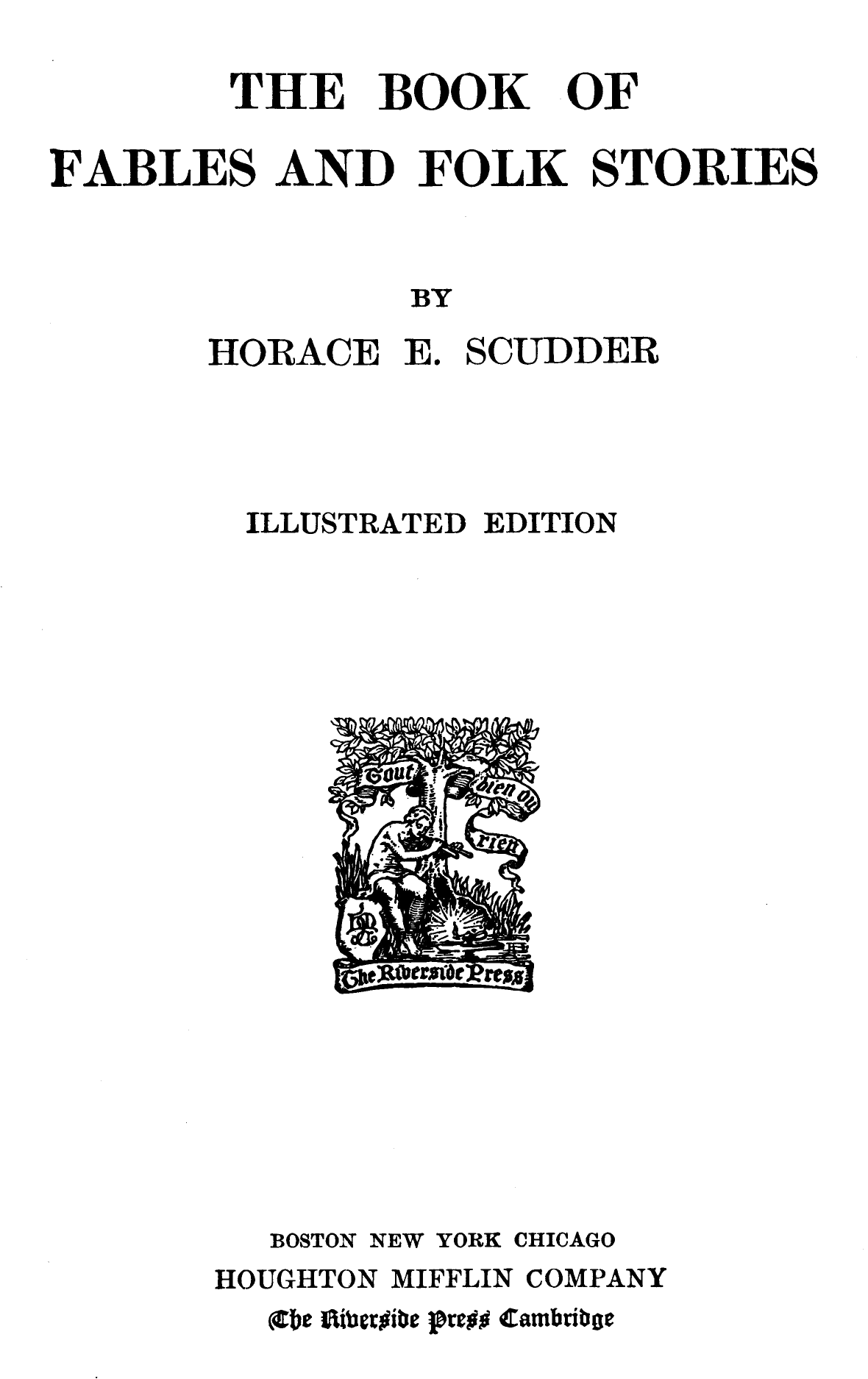 [Title Page]