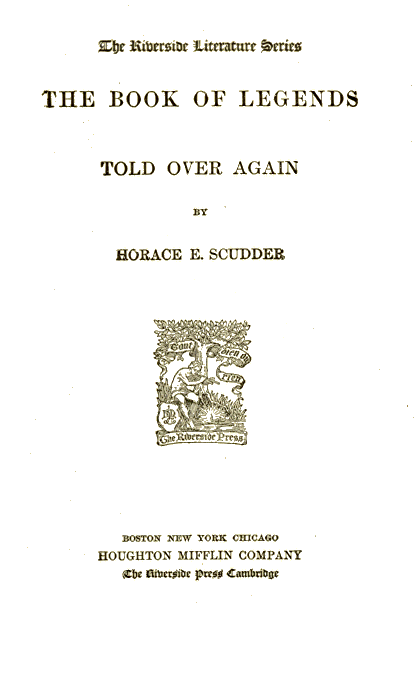 [Title Page]