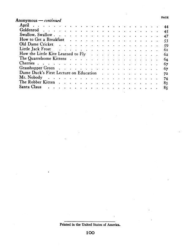 [Index of Authors Page 4 of 4]