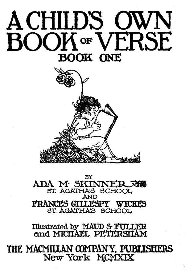 [Title Page]