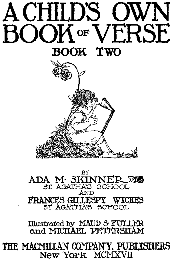 [Title Page]