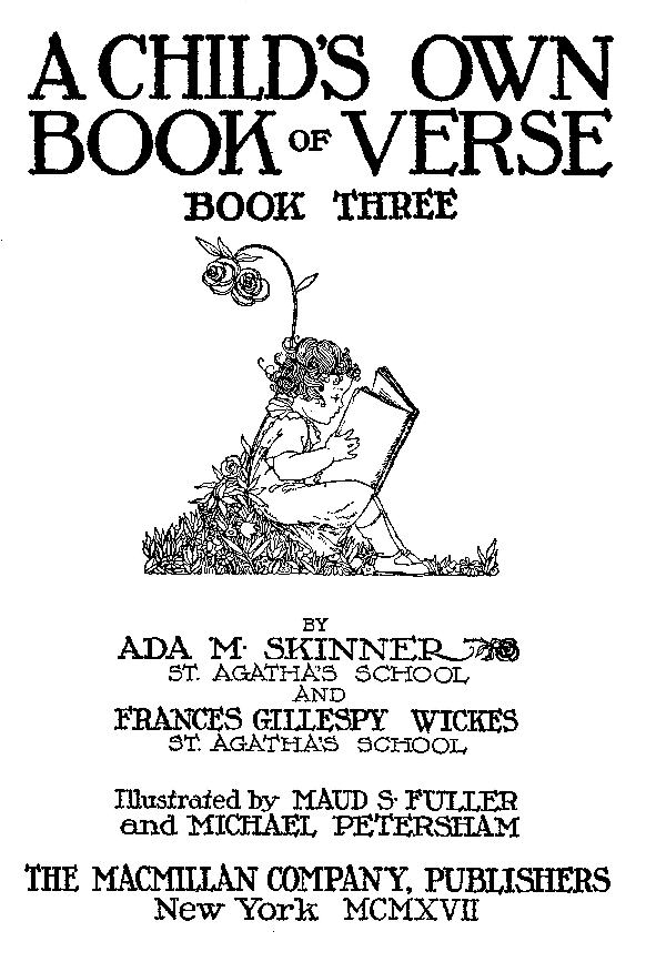 [Title Page]