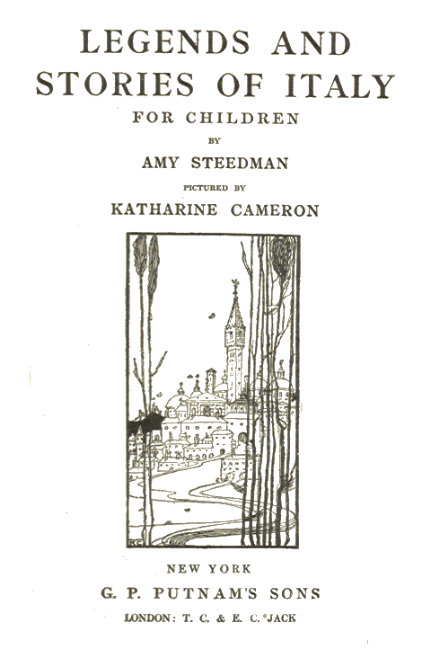 [Title Page]