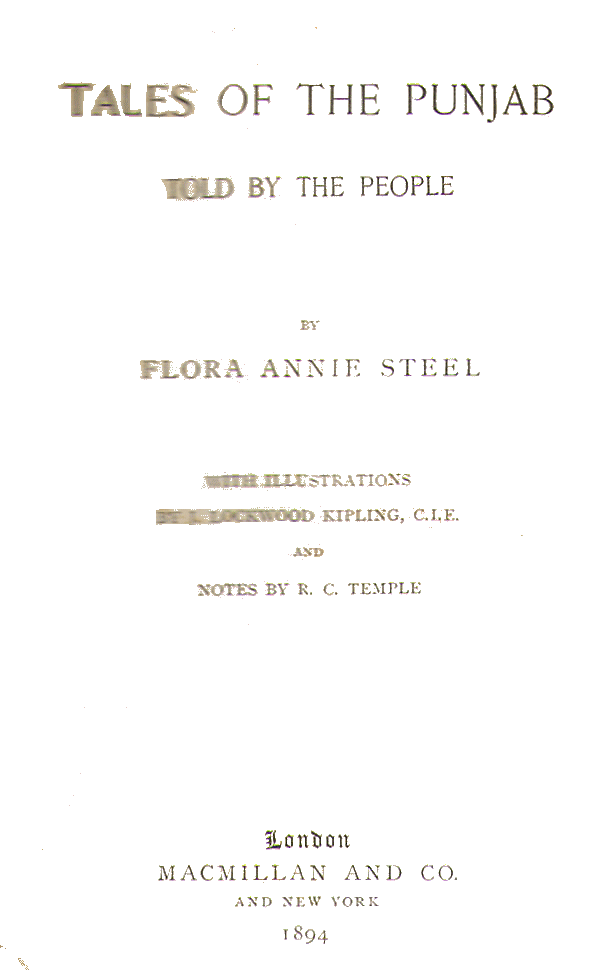 [Title Page]