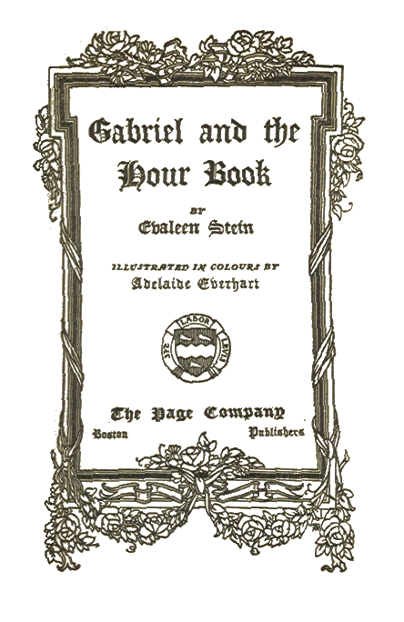 [Title Page]