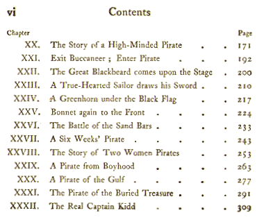 [Contents, Page 2 of 2]