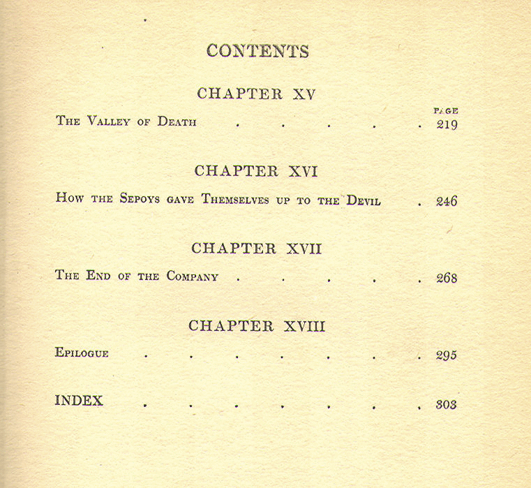 [Contents Page 3 of 3]
