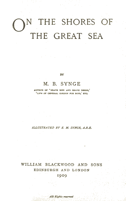 [Title Page]