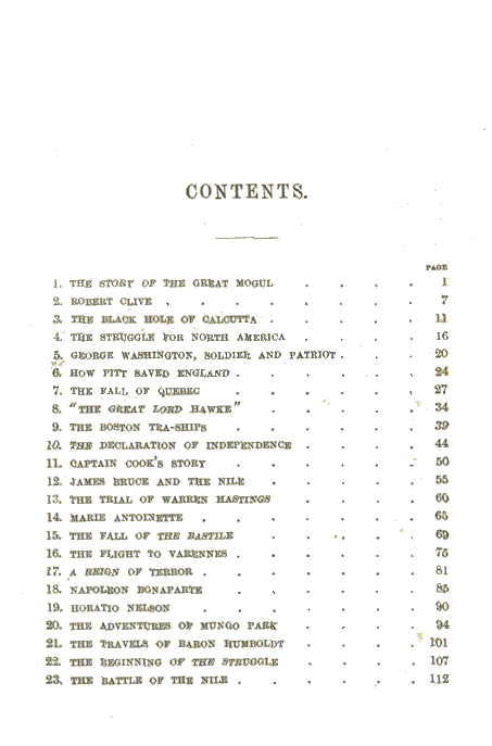 [Contents Page 1 of 2]