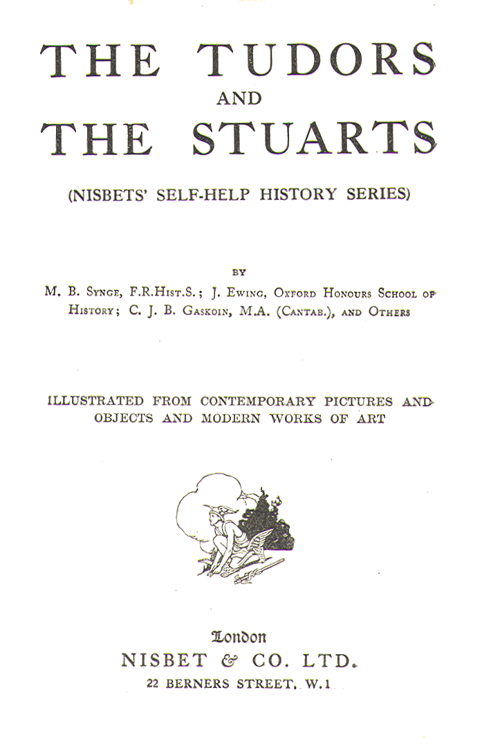 [Title Page]