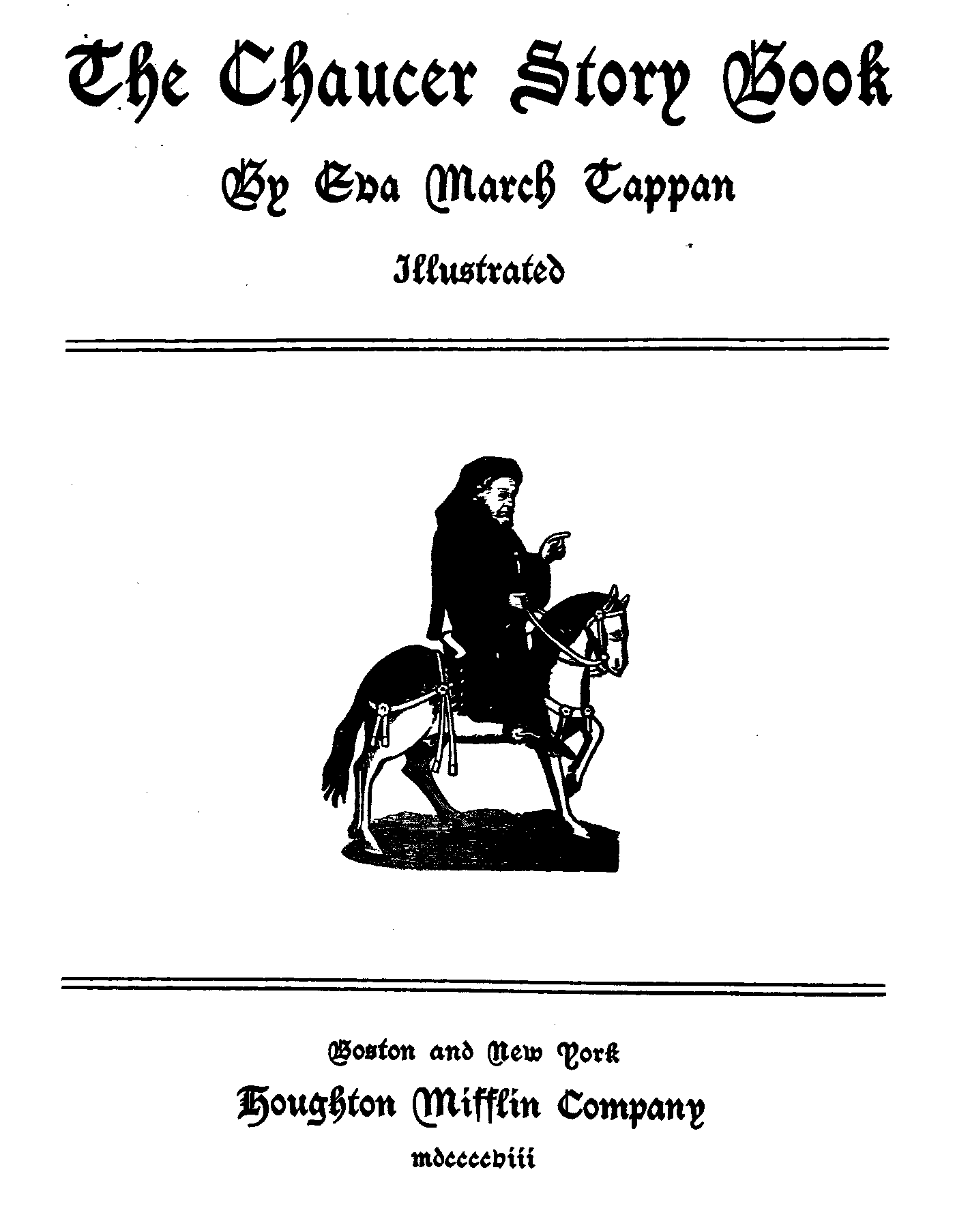 [Title Page]