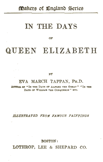 [Title Page]