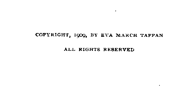 [Copyright Page]