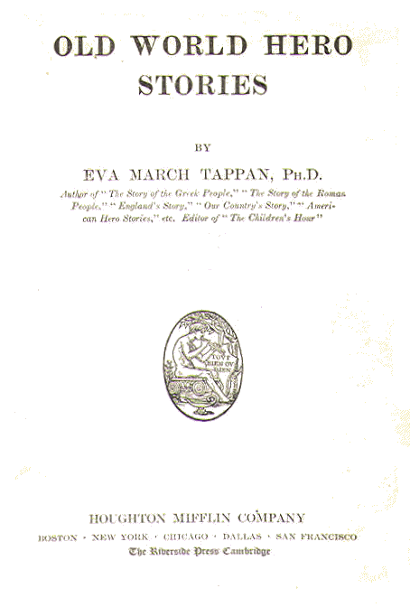 [Title Page]