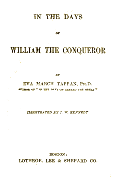 [Title Page]