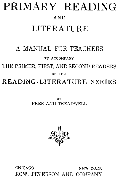 [Title Page]