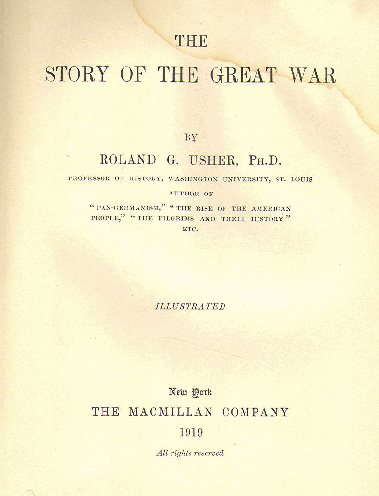 [Title Page]