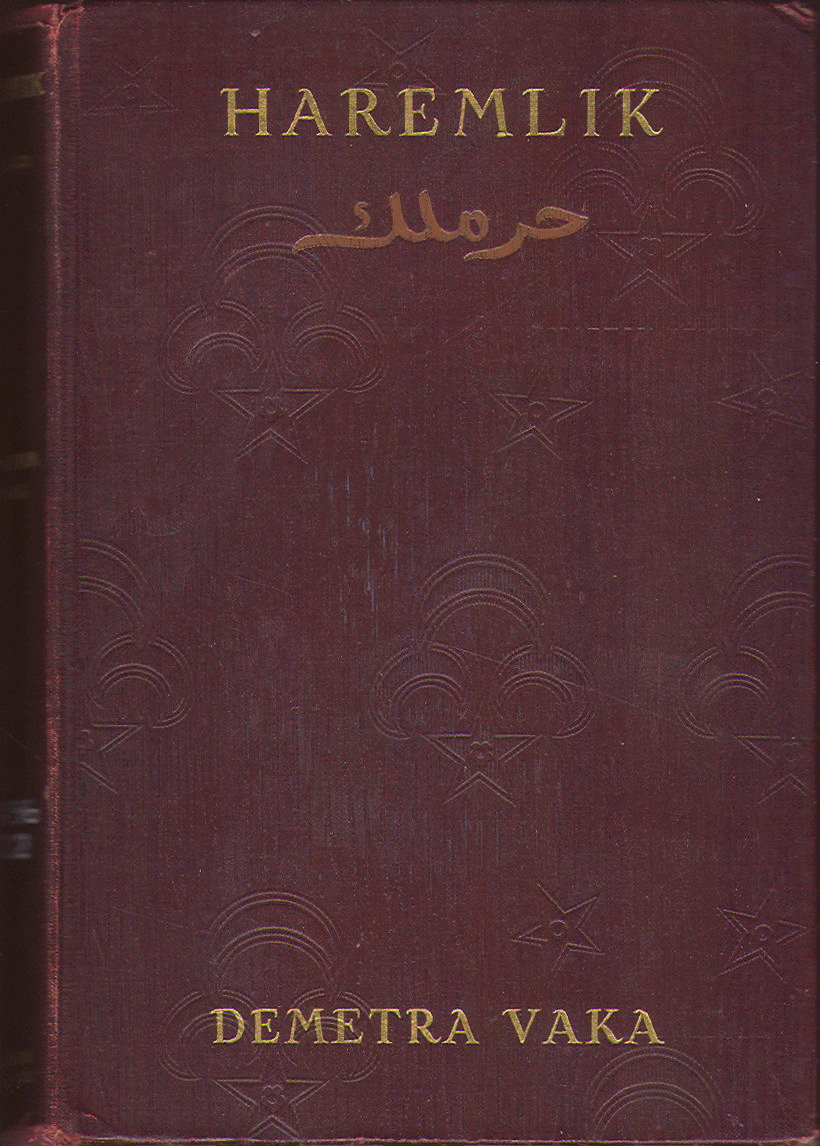 [Book Cover]