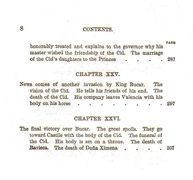 [Contents, Page 6 of 6]