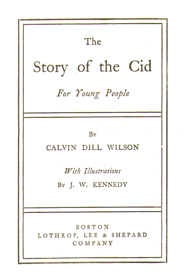 [Title Page]