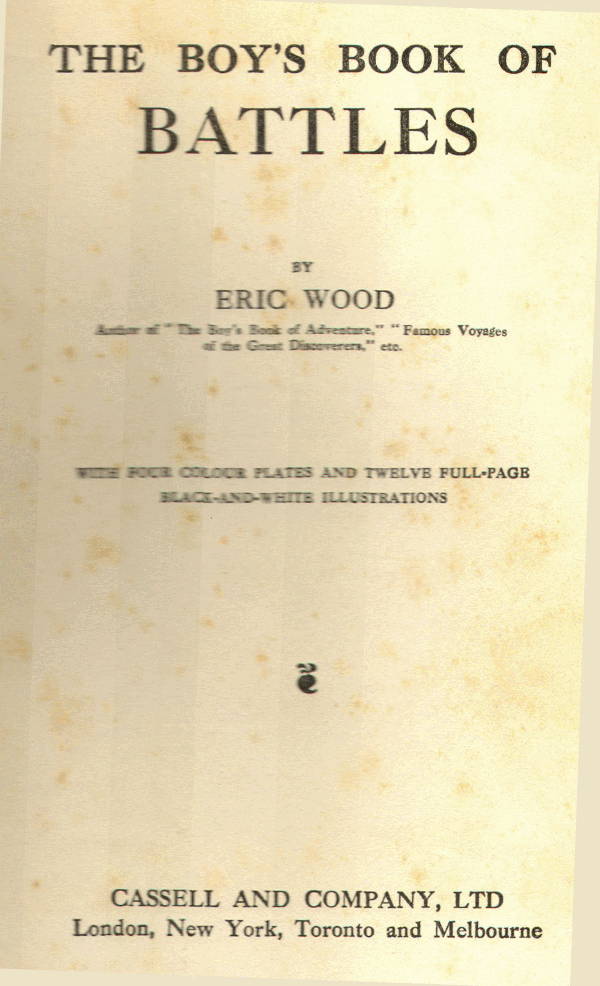 [Title Page]