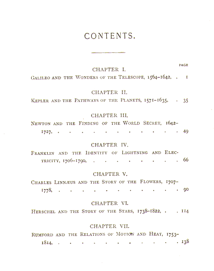 [Contents Page 1 of 2]