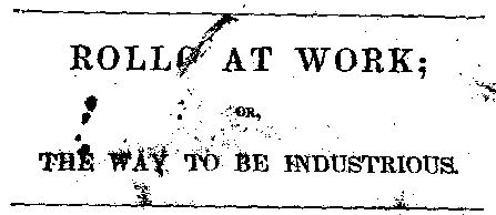 [Title Page]